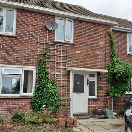 The Broads B&B With Private Shower Room And Wc Potter Heigham Extérieur photo