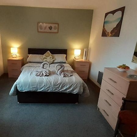 The Broads B&B With Private Shower Room And Wc Potter Heigham Extérieur photo