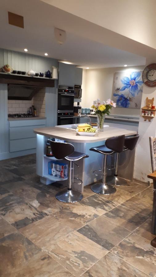 The Broads B&B With Private Shower Room And Wc Potter Heigham Extérieur photo