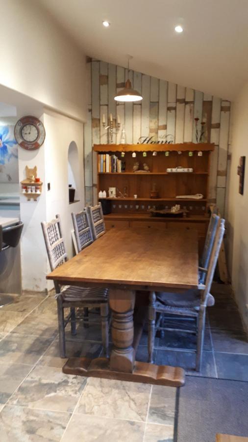 The Broads B&B With Private Shower Room And Wc Potter Heigham Extérieur photo