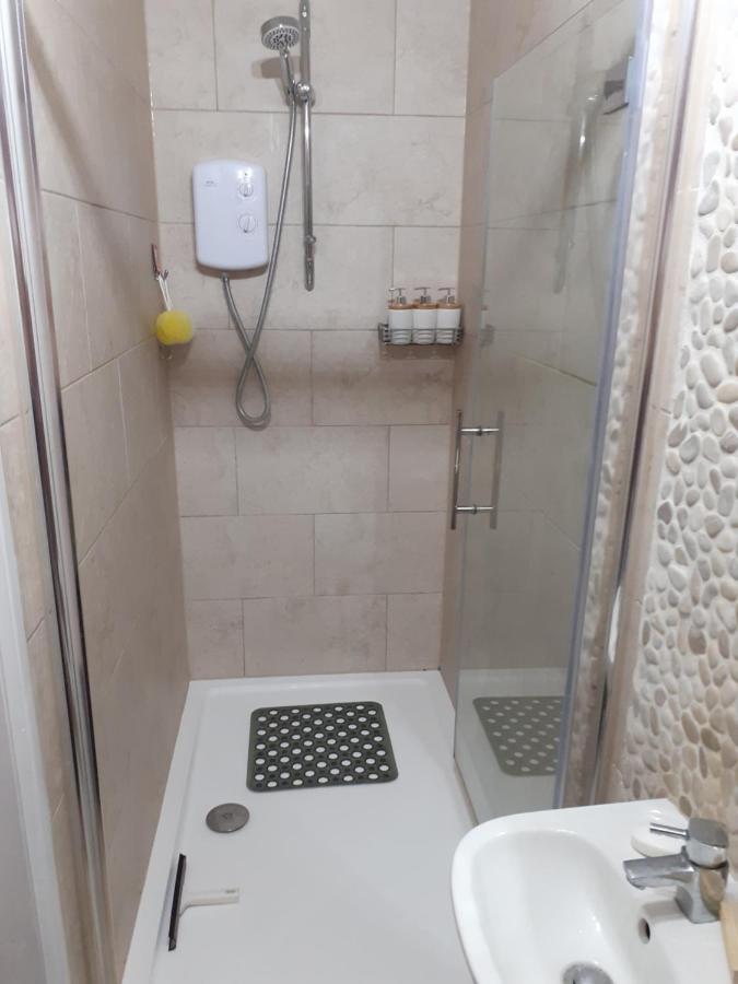 The Broads B&B With Private Shower Room And Wc Potter Heigham Extérieur photo